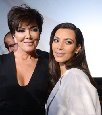 Kim Kardashian pic #676200