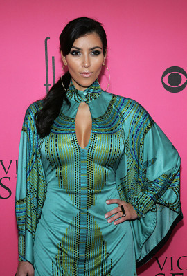 Kim Kardashian pic #122946