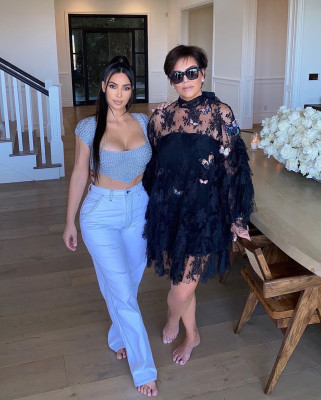 photo 6 in Kim Kardashian gallery [id1218830] 2020-06-22 00:00:00