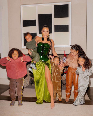 Kim Kardashian pic #1253087