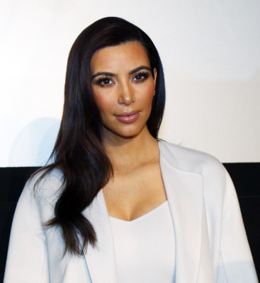 Kim Kardashian pic #676192