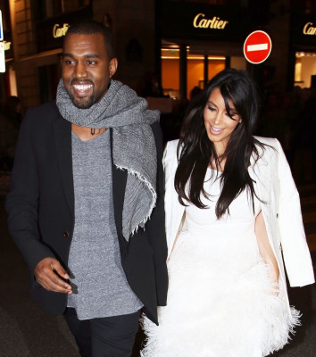 Kim Kardashian pic #607947