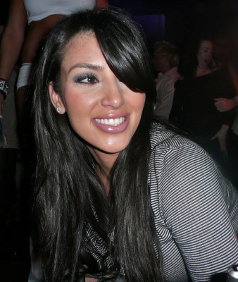 Kim Kardashian pic #86885