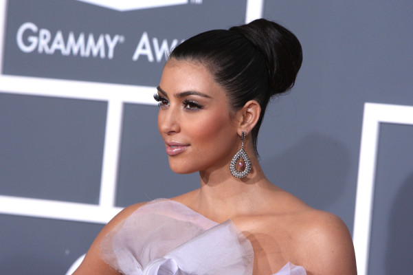 Kim Kardashian pic #132072