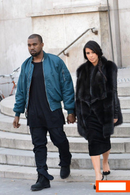 Kim Kardashian pic #588920