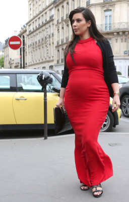Kim Kardashian pic #600392