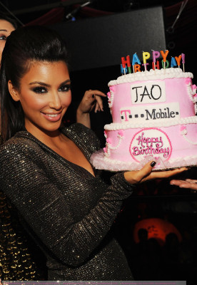 Kim Kardashian pic #193543