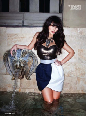 Kim Kardashian pic #310161