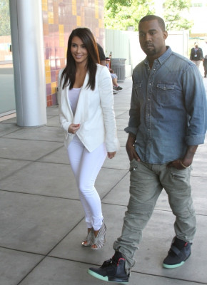 Kim Kardashian pic #507450