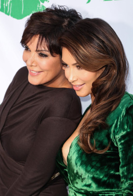 Kim Kardashian pic #537425
