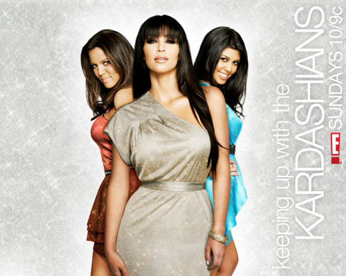 Kim Kardashian pic #433628