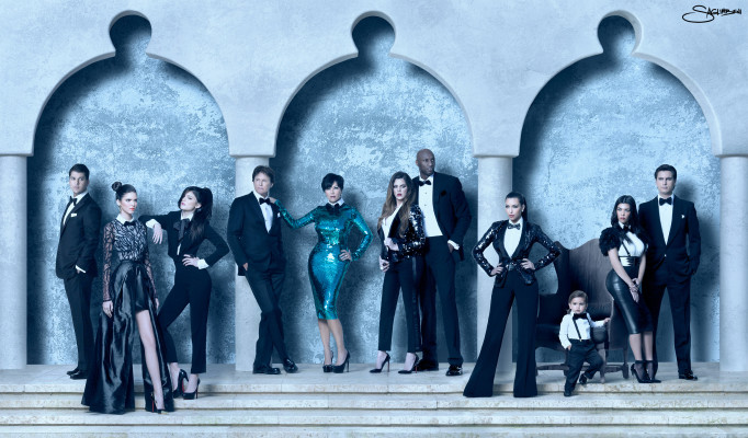 Kim Kardashian pic #433934