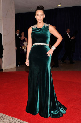 Kim Kardashian pic #483102