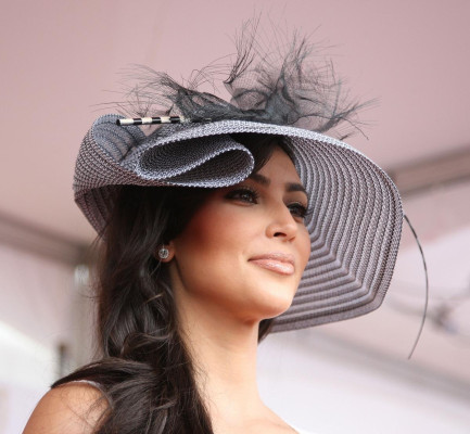 Kim Kardashian pic #152203