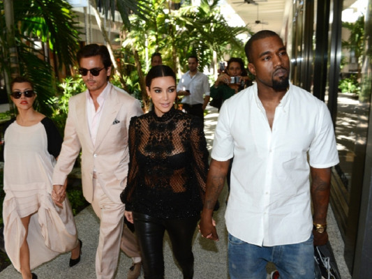 Kim Kardashian pic #550488