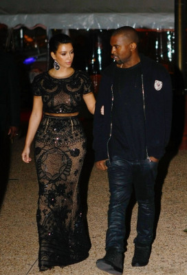 Kim Kardashian pic #491891