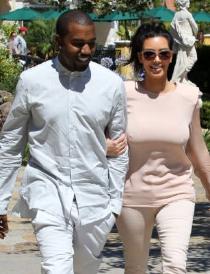 Kim Kardashian pic #577739
