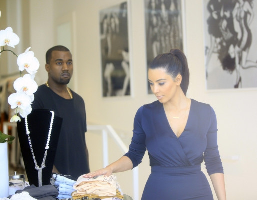 Kim Kardashian pic #510950