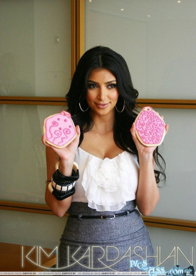 Kim Kardashian pic #316345