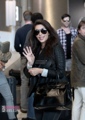 Kim Kardashian pic #457208