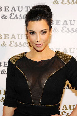 Kim Kardashian pic #315625