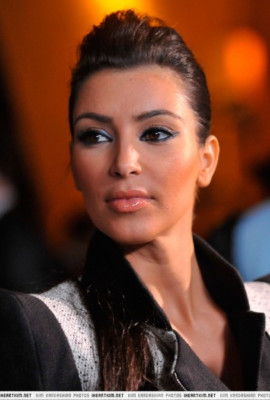 Kim Kardashian pic #157321