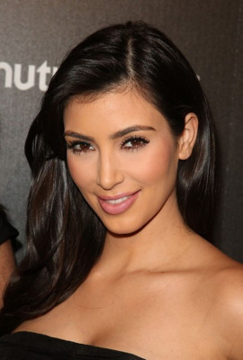 Kim Kardashian pic #143546
