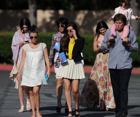 Kim Kardashian pic #480082