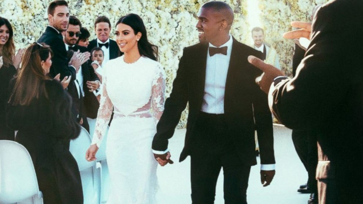 Kim Kardashian pic #715027