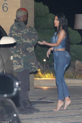 Kim Kardashian pic #1113698