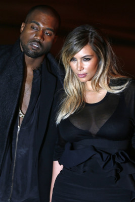 Kim Kardashian pic #637901