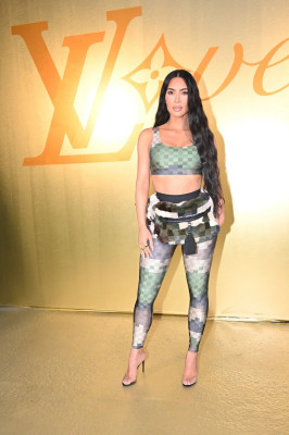 Kim Kardashian pic #1330358