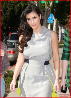 Kim Kardashian pic #141347
