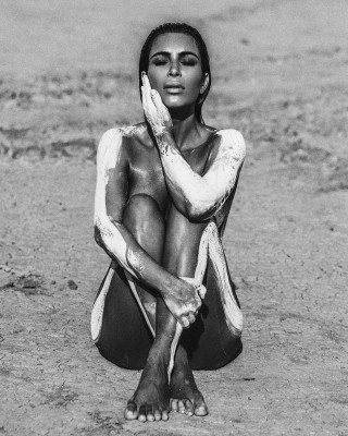 Kim Kardashian pic #856873