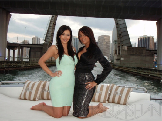 Kim Kardashian pic #97788