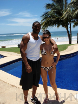 Kim Kardashian pic #97791