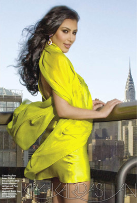 Kim Kardashian pic #97122