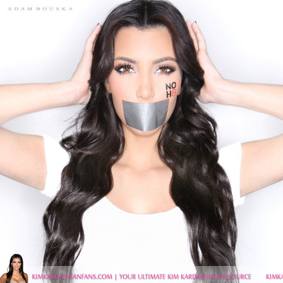 Kim Kardashian pic #208372