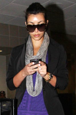 Kim Kardashian pic #150626