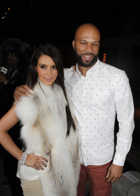 Kim Kardashian pic #556062