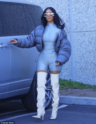 Kim Kardashian pic #1044712