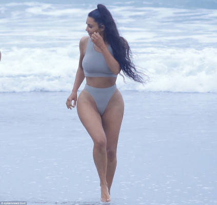 Kim Kardashian pic #1050908