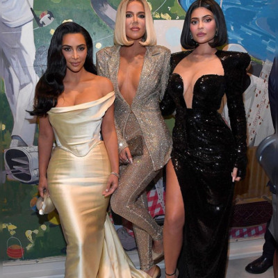 photo 10 in Kardashian gallery [id1195036] 2019-12-20 00:00:00