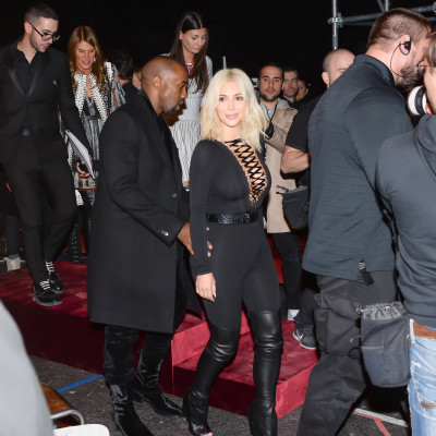 Kim Kardashian pic #764318
