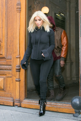 Kim Kardashian pic #764317