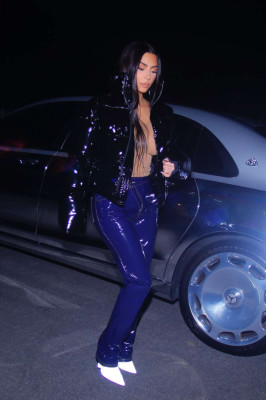 Kim Kardashian pic #1253088