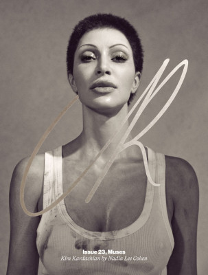 Kim Kardashian pic #1338932