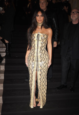 Kim Kardashian pic #1341771