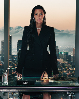 Kim Kardashian pic #1338827