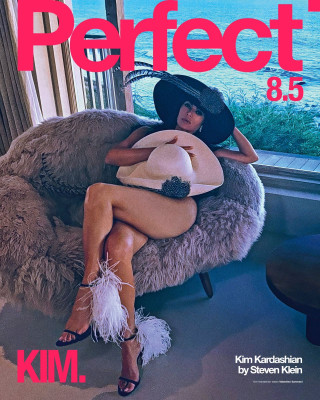 photo 5 in Kim Kardashian gallery [id1370764] 2025-04-29 00:00:00